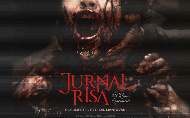 Tim jurnal Risa berbagi pengalaman misterius/Instagram @jurnalrisa_md