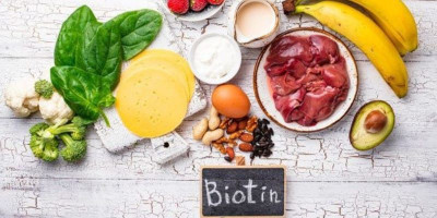  Temukan Manfaat Biotin: Rahasia Kecantikan dan Kesehatan Tubuh