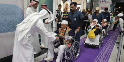Kementerian Haji Arab Saudi Lepas Kepulangan Kloter Terakhir Jemaah Indonesia, “Insya Allah Mabrur”