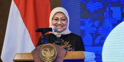 Ida Fauziyah dan Dedikasinya untuk Kemaslahatan Bangsa