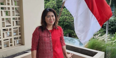 Gantung Raket, Legenda Bulu Tangkis Susy Susanti Hadirkan ASTEC untuk Dukung Kemajuan Olahraga Indonesia