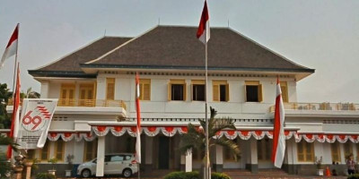 Museum Proklamasi Indonesia: Meniti Perjalanan Sejarah Kemerdekaan Bangsa