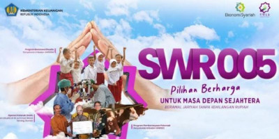 Dukung Pemberdayaan Umat Lewat Sukuk Wakaf, Bank Mega Syariah Pasarkan SWR 005 