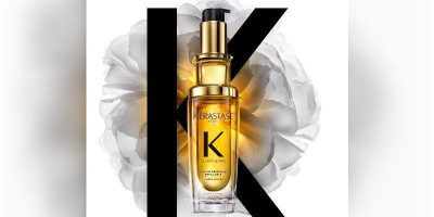 KÉRASTASE Hadirkan New Elixir Ultime Format Refillable: Hair Oil Ikonik dengan Formula Baru untuk Rambut Berkilau