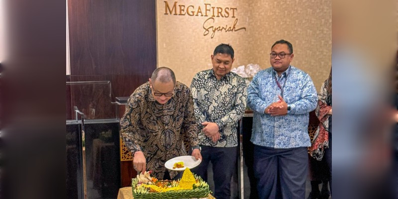 Bank Mega Syariah hadirkan one stop sharia solution lewat priority banking. (Ist)