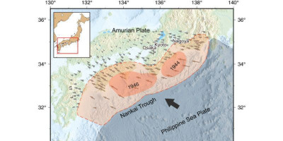 Basarnas Beri Pelatihan Rutin <i>Urban Rescue</i> untuk Hadapi Potensi Gempa Megathrust 