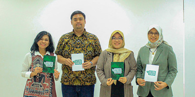 Unilever Indonesia Gagas Future Foods Forum: Wadah Kolaborasi Inklusif untuk Transformasi Sistem Pangan di Indonesia 