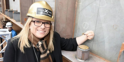 Lisa Lutoff-Perlo, Ikon dan Pelopor di Industri Pelayaran Mewah Dunia