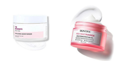 3 Moisturizer <i>Local Brand</i> yang Tak Kalah Bagus dari Produk Luar Negeri