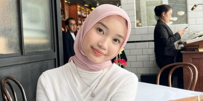 Rintis Bisnis Hijab Sejak Usia 16 Tahun, Yasmin Salsabila Ingin Tiebymin Jadi Solusi Gaya Hidup Syariah Anak Muda