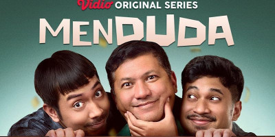 Series Terbaru Gading Marten <i>Menduda</i> Bakal Rilis 20 September