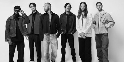 Maroon 5 Bakal Gelar Konser di Jakarta Februari 2025, Catat Lokasi dan Harga Tiketnya!