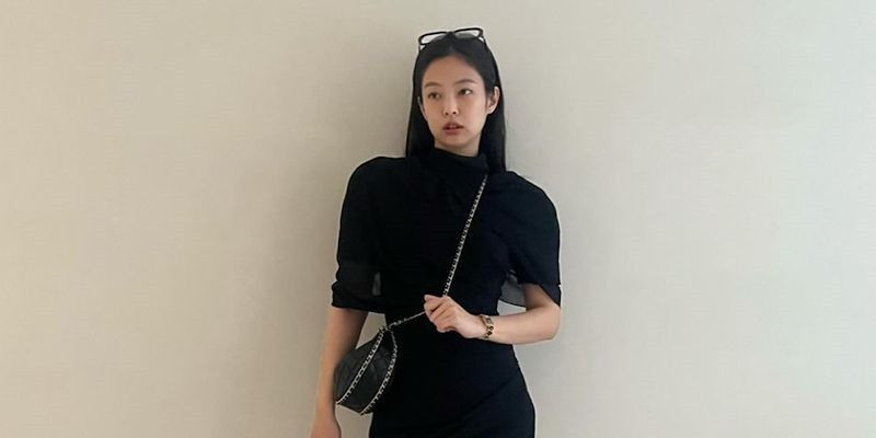 Jennie, siap comeback untuk proyek solo. (Instagram@jennierubyjane)