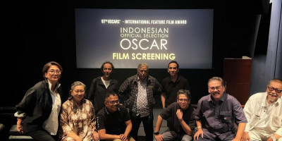 Film Indonesia 