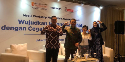 Memahami Pengertian Overnutrisi dan Undernutrisi untuk Cegah Malnutrisi Sejak Dini