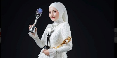 Raih 3 Penghargaan dalam 1 Bulan, Ini Rahasia dr. Ayu Widyaningrum untuk Terus Mengukir Prestasi