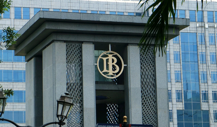 Bank Indonesia. (Ist)