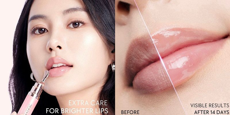 Produk lip balm yang hadirkan segudang manfaat. (Instagram/@skintificid)