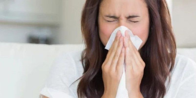 Apa Itu Rhinitis?