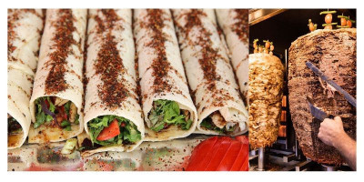 Mengungkap Asal Usul Kebab: Lahir di Persia, Berkembang di Turki, Populer di Jerman