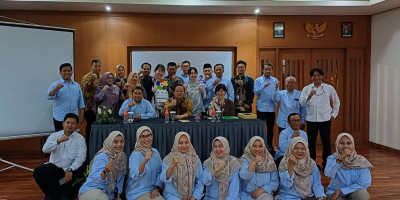 Kemenag Hadirkan <i>Native Speaker</i> Bahasa Jepang untuk Mengajar di Madrasah Aliyah Negeri