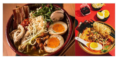 Dari Tiongkok ke Jepang: Kisah Menarik Evolusi Ramen