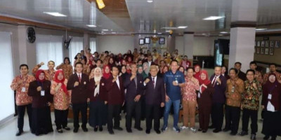 HIPERCCI Lampung Gelar Kongres dan Lantik Pengurus Baru: Komitmen untuk Meningkatkan Profesionalisme Perawat Kritis