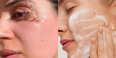 Ini Urutan <i>Skincare Routine</i> yang Wajib Kamu Tahu