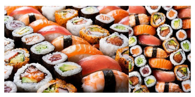 Sekilas tentang Sushi: Dari Makanan Tradisional ke Kuliner Global