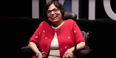 Judith Heumann, Berjuang untuk Hak Disabilitas Hingga Akhir Hayatnya