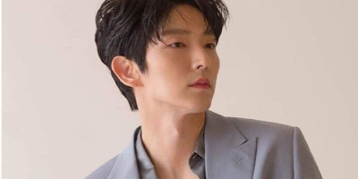 Aktor Korea Lee Joon Gi Akan Menyapa Penggemar di Indonesia 2 November Mendatang