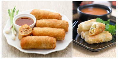 Lumpia, Tradisi Kuliner yang Bertahan Melintasi Waktu