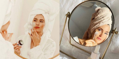 Kandungan <i>Skincare</i> Yang Tidak Boleh Digunakan Secara Bersamaan