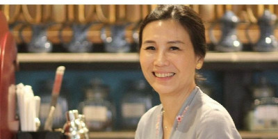 Viral Veronica Tan Masuk Jajaran Calon Menteri Prabowo, Tengok Kiprahnya di Bidang Sosial dan Bisnis