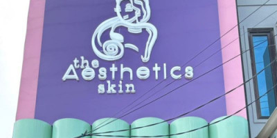 Ekspansi Cabang Pertama di Jawa Tengah, The Aesthetics Skin Clinic Semarang Luncurkan Treatment Ultimate Salmon Glowtox