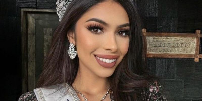 Perjalanan Clara Shafira Krebs di Miss Universe 2024