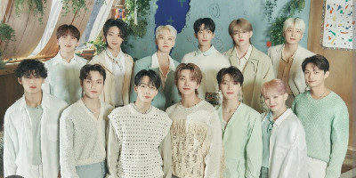 Harga dan Kategori Tiket Konser Right Here Seventeen: Persiapan Jelang 2025 di JIS