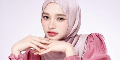 Inara Rusli Suarakan Perempuan Lawan Ancaman Toxic Patriarchy