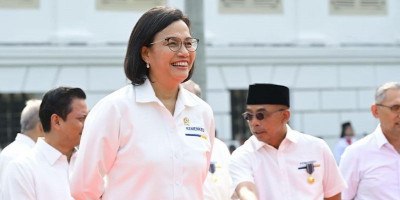 Sri Mulyani, Menteri Keuangan RI Tiga Periode dengan Prestasi Mendunia