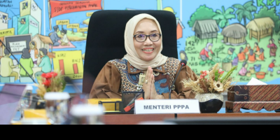 Menteri Arifah Fauzi: PP Penghapusan Piutang Macet UMKM Harus Dorong Perempuan Pelaku UMKM Meningkatkan Daya Saing Usaha