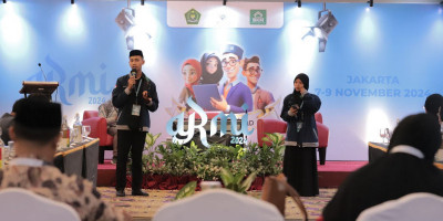 Kementerian Agama Gelar ARMI 2024: Bekali Generasi Muda dengan Keterampilan Manajemen Masjid dan Pemanfaatan Air Limbah Wudu