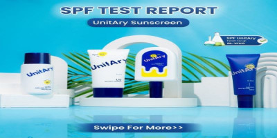 UnitAry Launching Serempak 4 Produk Sunscreen, Siap Penuhi Kebutuhan Semua Jenis Kulit