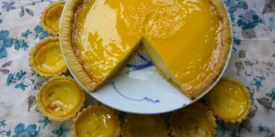 Kue Lontar, Tradisi Kuliner Masyarakat Papua yang Menciptakan Keakraban