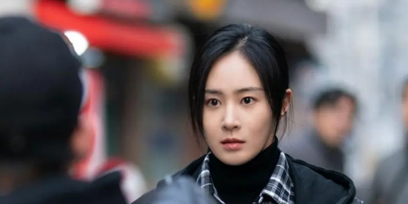 Yuri SNSD perankan detektif ulung yang piawai menangkap penjahat. (Soompi)