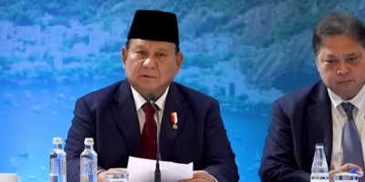 Rencana Presiden Prabowo Bangun Reaktor Nuklir: Energi Bersih yang Masih Diragukan Keberlanjutan Penggunaannya