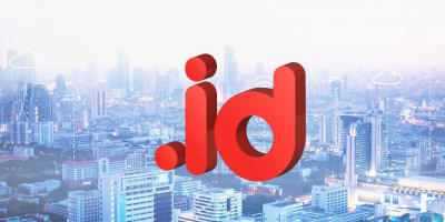 Pengguna Domain .id Tembus 1 Juta, Semakin Terdepan di Asia Tenggara