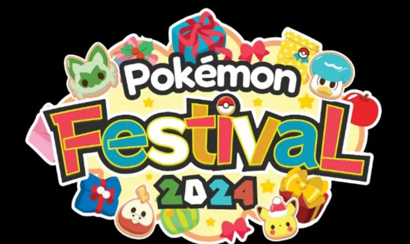 Festival Pokemon 2024 di Central Park dan Neo Soho Mall Jakarta. (Ist)