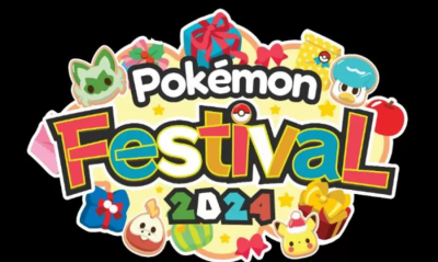 Sambut Libur Akhir Tahun, AKG Entertainment Hadirkan Pokémon Festival 2024 