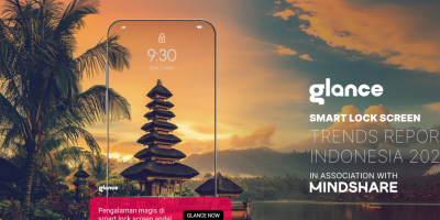 “Glancing” Picu Tren Digital Baru di Indonesia