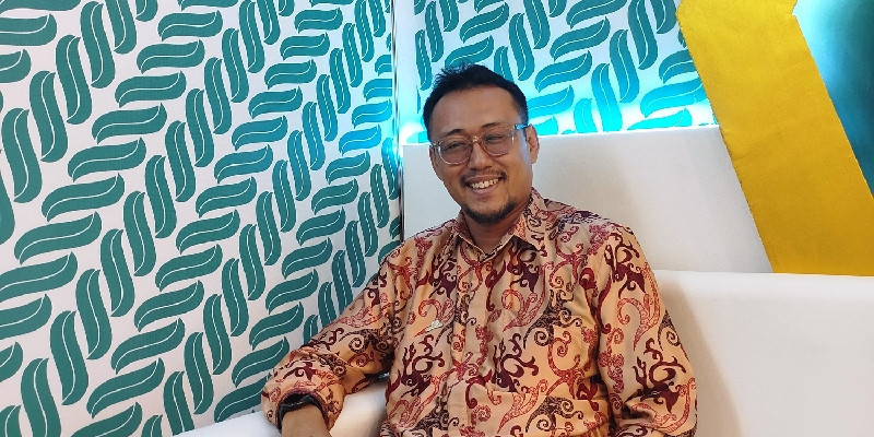 Ustaz Ikhsan Sya'ban (FARAH)